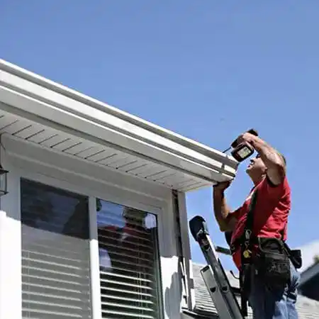 gutter services Matoaca